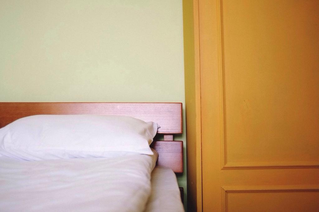 Elementary Hostel Οδησσός Εξωτερικό φωτογραφία