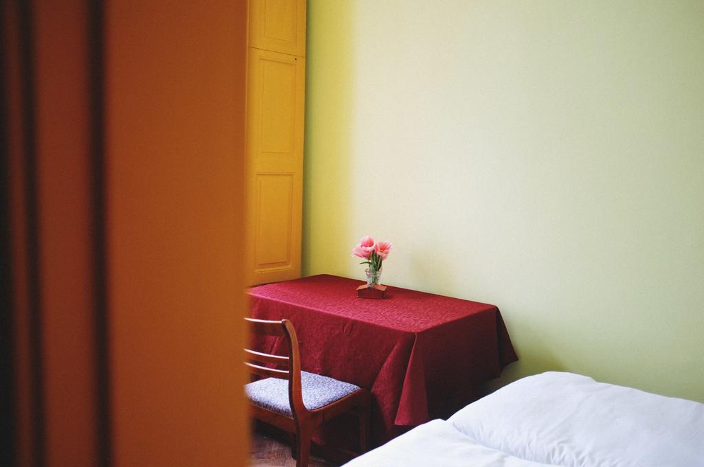 Elementary Hostel Οδησσός Εξωτερικό φωτογραφία