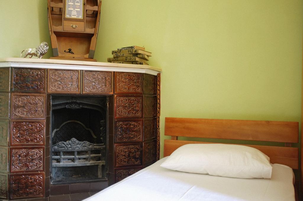 Elementary Hostel Οδησσός Εξωτερικό φωτογραφία