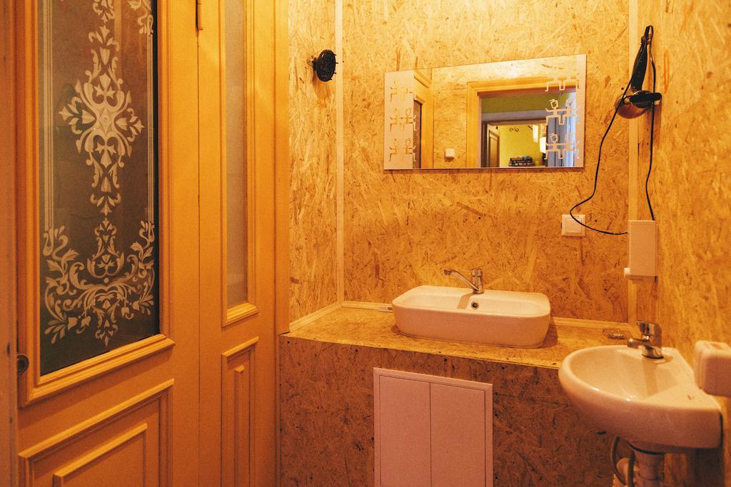 Elementary Hostel Οδησσός Εξωτερικό φωτογραφία